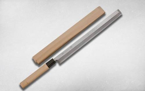 2011 Masahiro Нож кухонный Такохики 270 мм