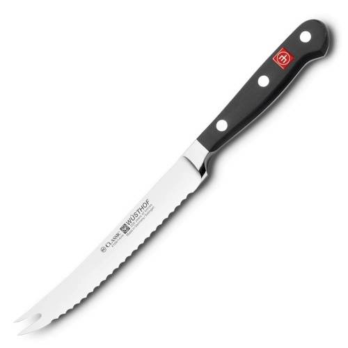 2011 Wuesthof Нож для томатов Classic 4109