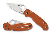 Складной нож Spyderco Para 3 можно купить по цене .                            