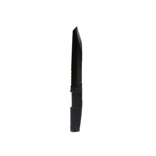 435 Extrema Ratio Нож с фиксированным клинком Extrema Ratio Fulcrum Mil-Spec Bayonet Ranger фото 2