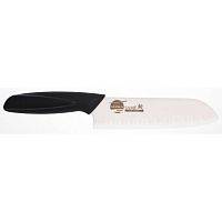 Нож керамический кухонный японский SAME SANTOKU 7