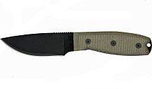Нож Ontario RAT-3 Carbon Steel