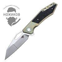 Складной нож Bestech Fractal BT1907B можно купить по цене .                            