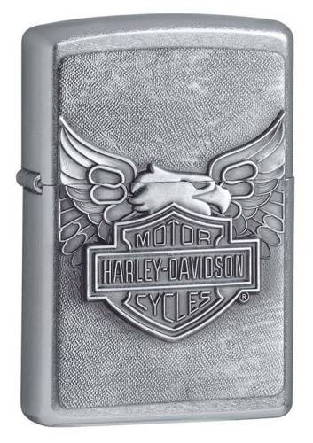 138 ZIPPO  ZIPPO Harley-Davidson®