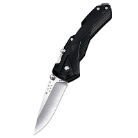 Складной нож Нож складной 288 QuickFire - BUCK 0288BKS можно купить по цене .                            