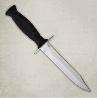 Нож разведчика  Нож НР-43 Вишня