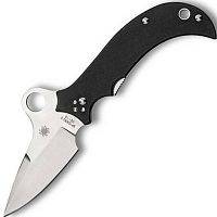 Складной нож Нож складной Jot Singh Khalsa Sprint Run - Spyderco 40GP можно купить по цене .                            