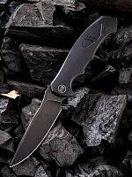 Складной нож WE Knife 037 Black