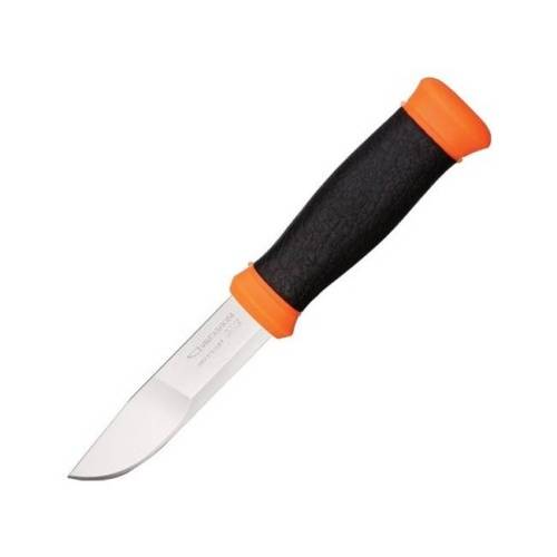 3810 Mora Нож с фиксированным лезвием Morakniv Outdoor 2000 Orange фото 10