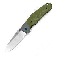 Складной нож Нож Firebird (by Ganzo) F7491 зеленый можно купить по цене .                            
