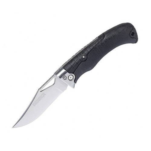 5891 Gerber Нож Gator Premium Sheath Folder Clip Point