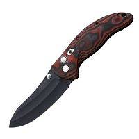 Складной нож Нож складной Hogue EX-04 Black Upswept можно купить по цене .                            