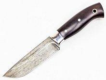 Шкуросъемный нож Металлист МТ-15