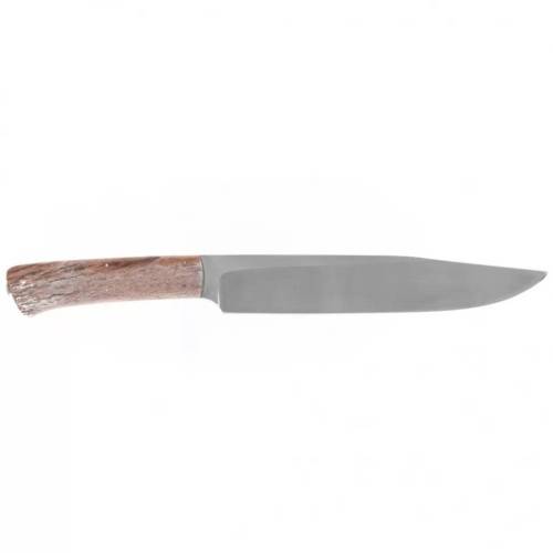 365 Arno Bernard Нож с фиксированным клинкомMamba фото 2