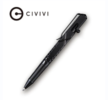 Тактическая ручка CIVIVI C-Quill Black