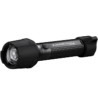 Ручной фонарь LED Lenser Фонарь светодиодный LED Lenser P7R Work