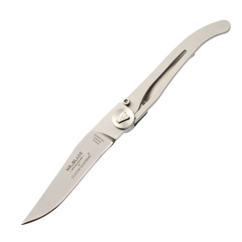  Mr.Blade Набор складной нож и вилка-ложка фото 6