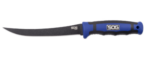 504 SOG Knife 6'' - FLT31K фото 2