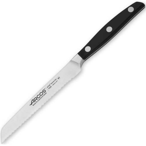  Arcos Нож кухонный для томатов 13 см «Manhattan»