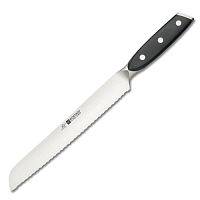 Хлебный нож Wuesthof Нож для хлеба с керамическим покрытием Xline 4755/23