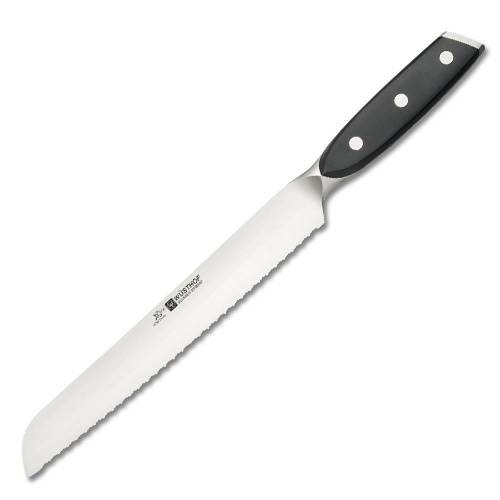 58 Wuesthof Нож для хлеба с керамическим покрытием Xline 4755/23