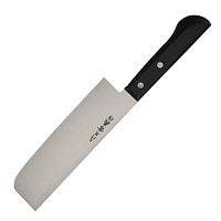 Нож кухонный для овощей Накири Shimomura