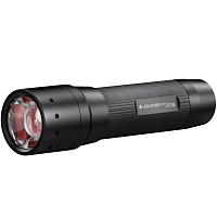 Ручной фонарь LED Lenser Фонарь светодиодный LED Lenser P7 Core