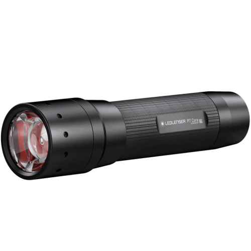 375 LED Lenser Фонарь светодиодный LED Lenser P7 Core