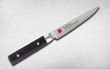 Нож кухонный универсальный Damascus Masterpiece 120 мм