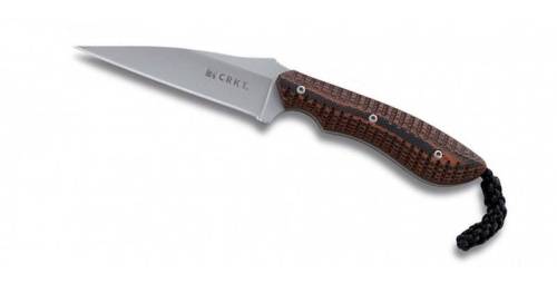 236 CRKT Нож с фиксированным клинкомS.P.E.W. фото 11