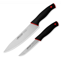 Набор из 2-х кухонных ножей Duo Arcos