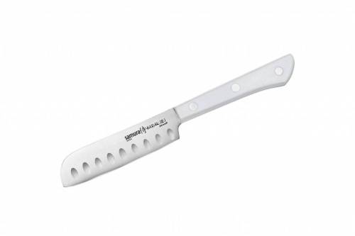 2011 Samura Нож кухонный & HARAKIRI& для масла 96 мм