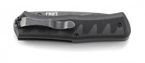 223 CRKT Ruger® Knives Crack-Shot™ Compact фото 9