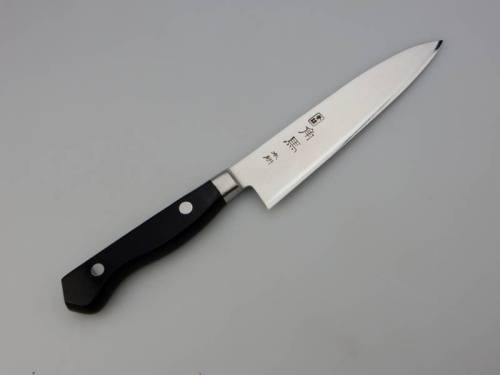 2011 Shimomura Нож кухонный универсальный фото 9