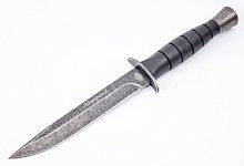 Цельнометаллический нож Витязь Нож Адмирал-2