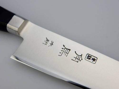 2011 Shimomura Нож кухонный универсальный фото 6