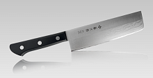 Нож Накири Western Knife Tojiro