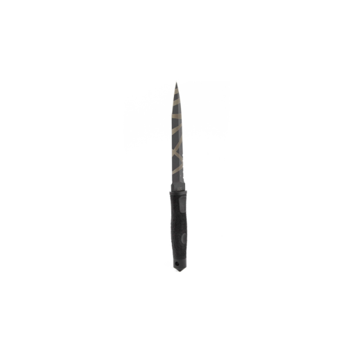 2255 Extrema Ratio Нож с фиксированным клинком Adra Operativo Desert Warfare - Laser Engraving (Double Edge) фото 9
