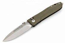 Складной нож Lionsteel Big Daghetta 8710 GR можно купить по цене .                            