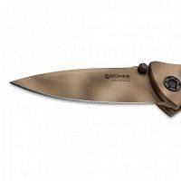 Складной нож Нож складной Boker Tactical Folder/Desert можно купить по цене .                            