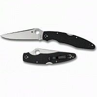 Складной нож Spyderco Police 3 G10 можно купить по цене .                            