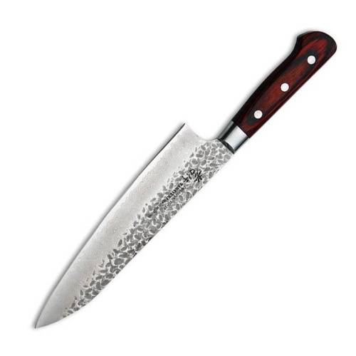 563 Sakai Takayuki Нож кухонный поварской 210 мм