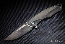Складной нож Bestech Dolphin BT1707C можно купить по цене .                            