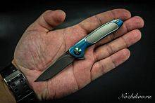 Складной нож Bestech Knives BT1705B можно купить по цене .                            