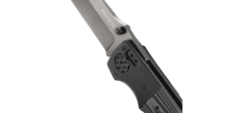 5891 CRKT Ruger® All-Cylinders™ +P фото 10