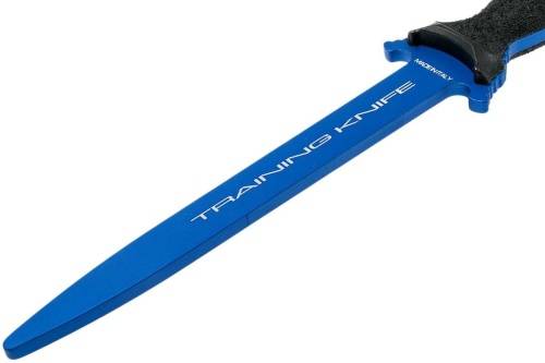  Extrema Ratio Нож тренировочныйSuppressor (blue) фото 4