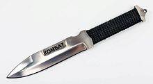 Метательный нож Комбат