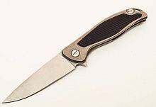 Складной нож Нож  флиппер 95 можно купить по цене .                            