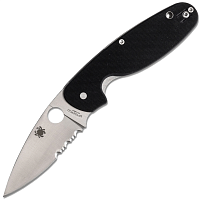 Нож складной Spyderco Emphasis 245GPS