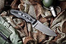 Тактический нож Kizlyar Supreme Urban AUS-8 SW
